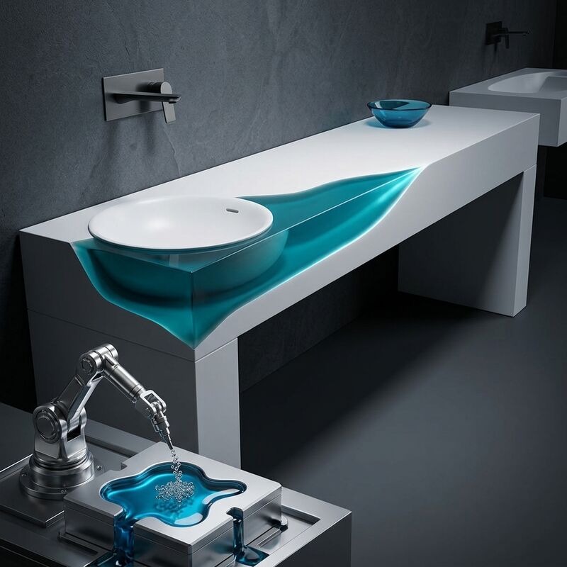 Glass Microbubbles with 10-100 Microns Diameter and 0.2 Thermal Conductivity for Automobile Vehicle Manufacturing